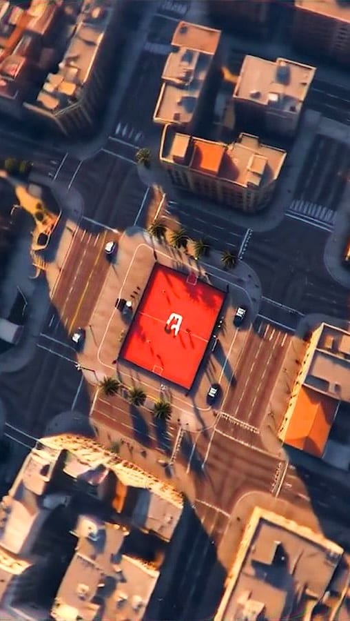 AI FILM ANIMATION